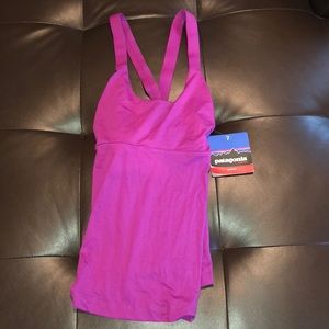 Patagonia Tank Top